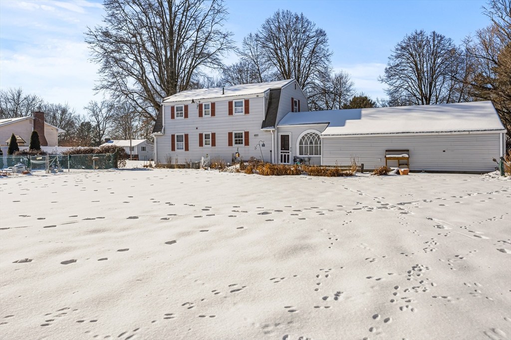 12 Doane Terrace South Hadley, MA 01075 - Photo 29 of 40