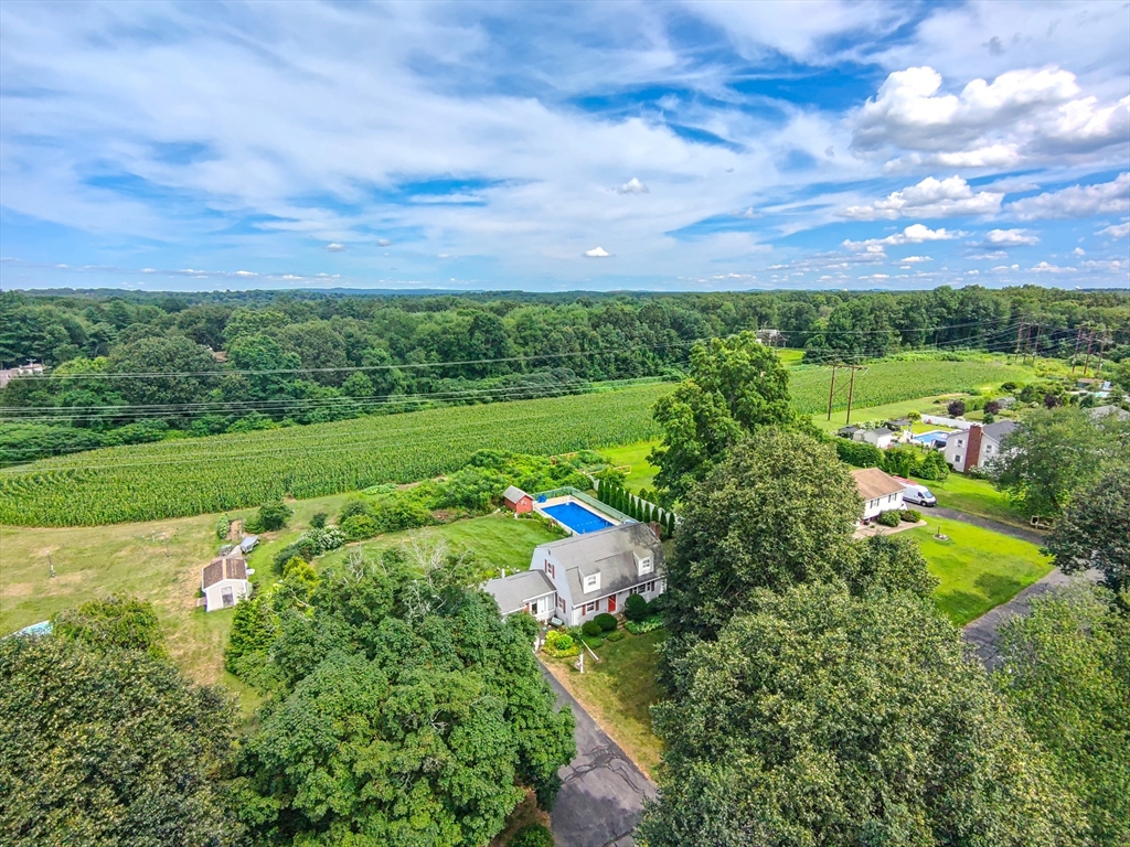 12 Doane Terrace South Hadley, MA 01075 - Photo 31 of 40