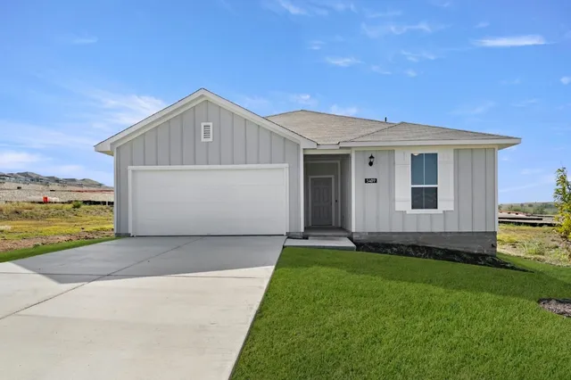 $385,800 | 5409 Murano Cove, Austin, TX 78747