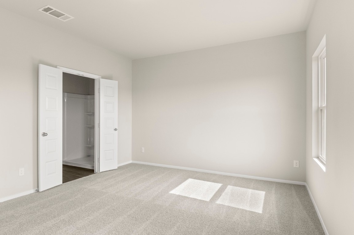 5409 Murano Cove Austin, TX 78747 - Photo 23 of 32 a view of an empty room