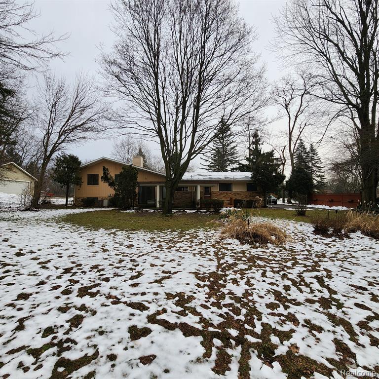 28705 Inkster Road Farmington Hills, MI 48334 - Photo 24 of 24