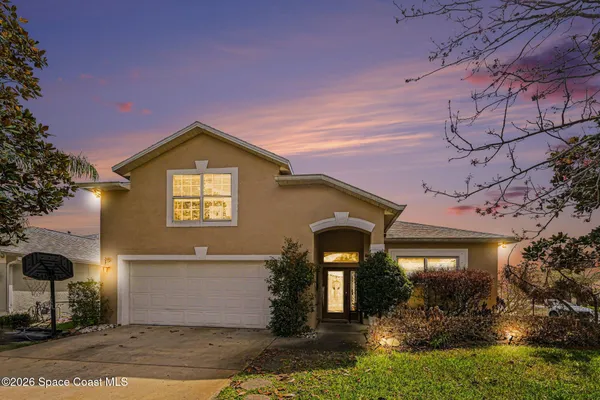 $465,000 | 3403 Cloudberry Place, Melbourne, FL 32940