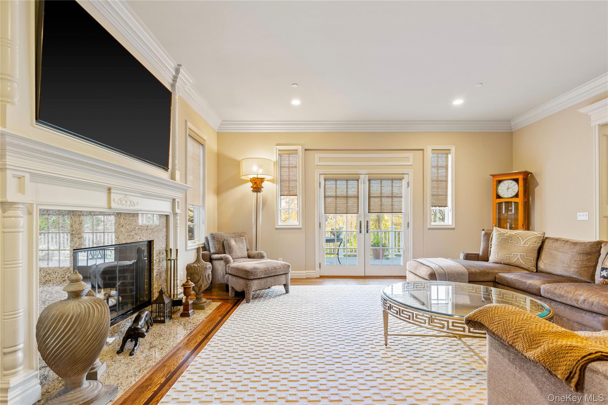 15 Knightsbridge Manor Road Purchase, NY 10577 - Photo 14 of 44 Gallery Image 14