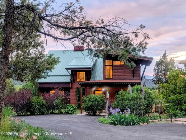 $3,900,000 | 255 Little Pinon, Basalt, CO 81621