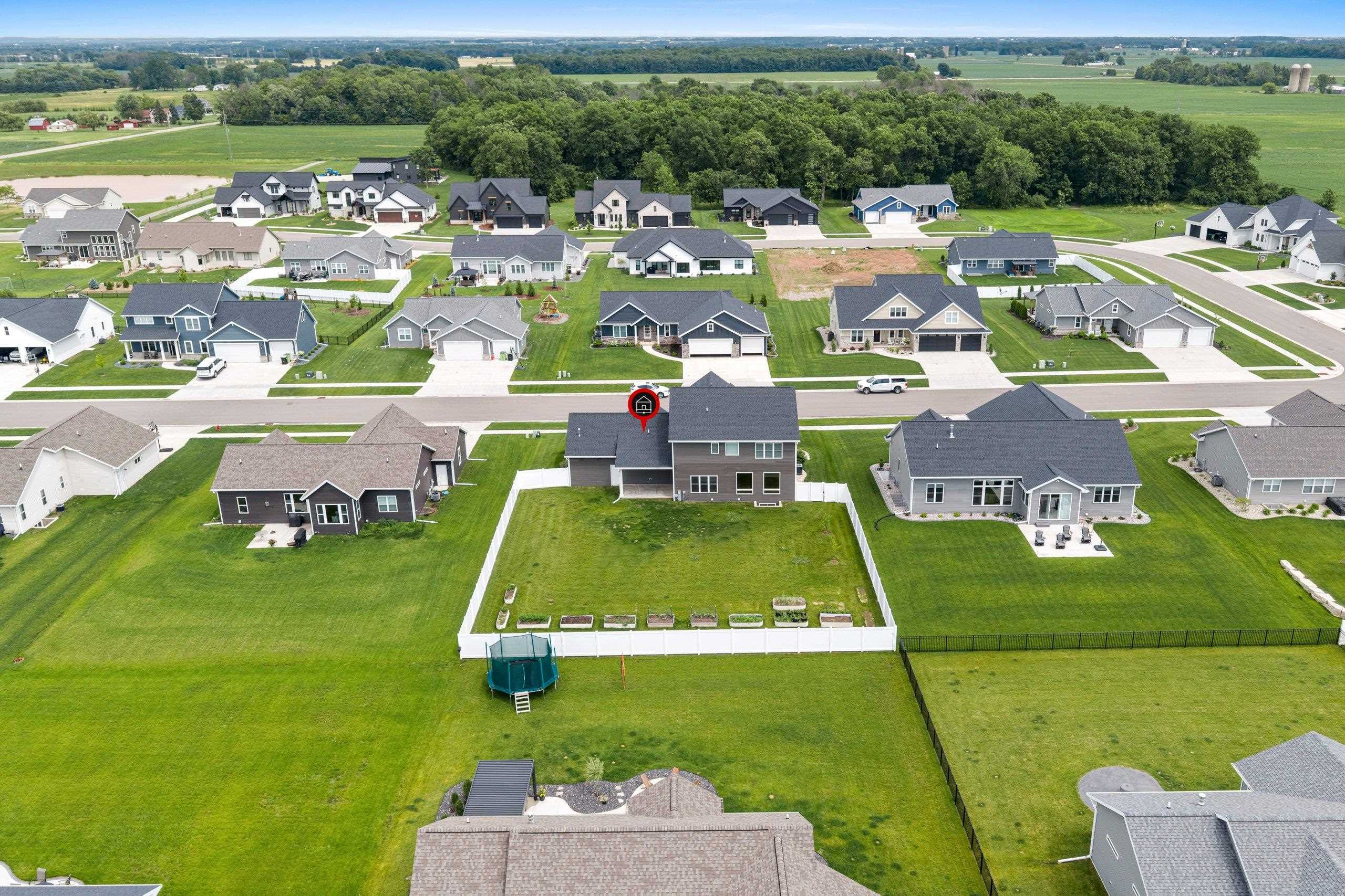 N9239 Laura Street Appleton, WI 54915 - Photo 71 of 89
