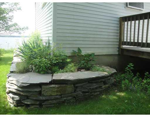66 Albert Point Stetson, ME 04488 - Photo 21 of 25 Yard/Garden. Professionally...