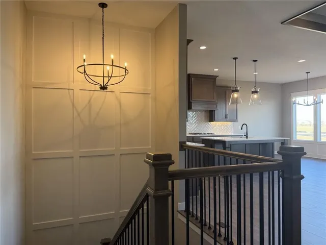 $575,000 | 1136 Southwest Whitby Drive, Lee's Summit, MO 64083