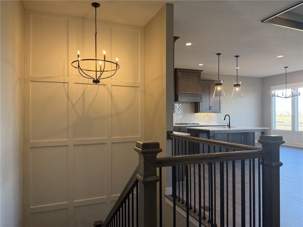 1136 Southwest Whitby Drive Lee's Summit, MO 64083 - Photo 13 of 22