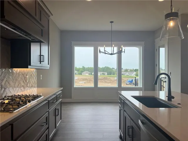 $595,000 | 1136 Southwest Whitby Drive, Lee's Summit, MO 64083