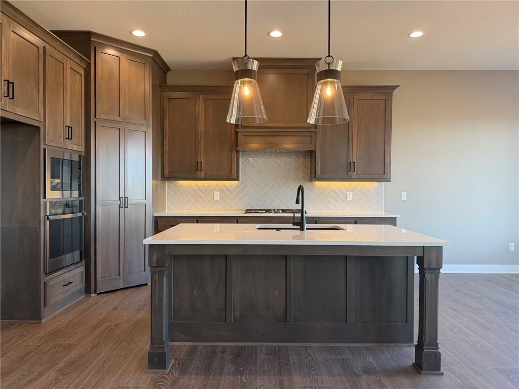 1136 Southwest Whitby Drive Lee's Summit, MO 64083 - Photo 6 of 22