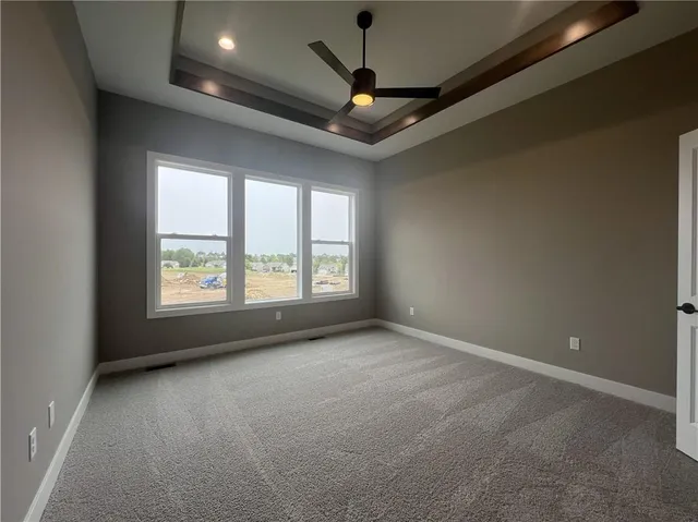 $595,000 | 1136 Southwest Whitby Drive, Lee's Summit, MO 64083