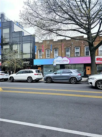 $4,000,000 | 1115 Avenue U | Homecrest