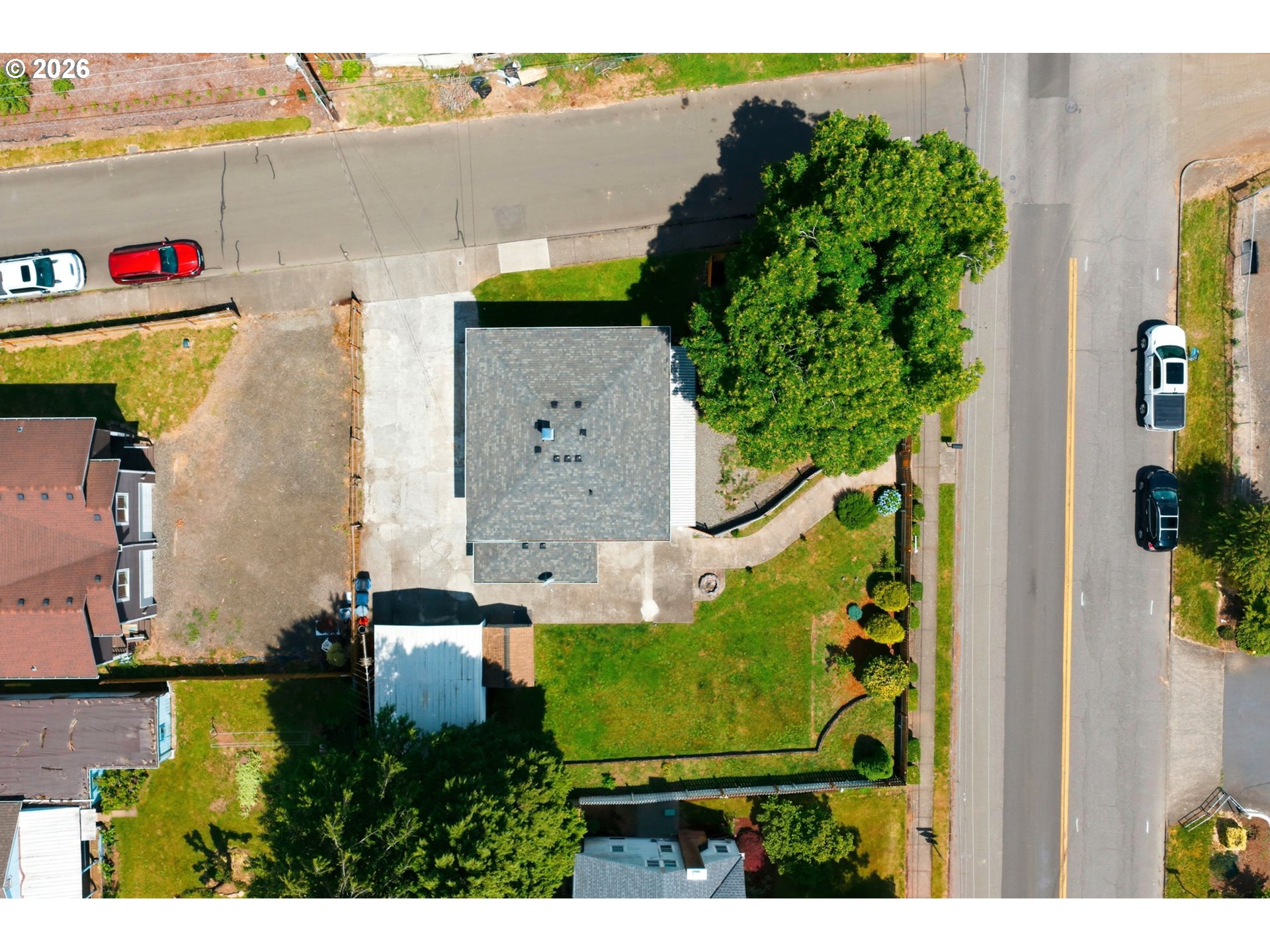 707 Southeast Union Street Camas, WA 98607 - Photo 40 of 47