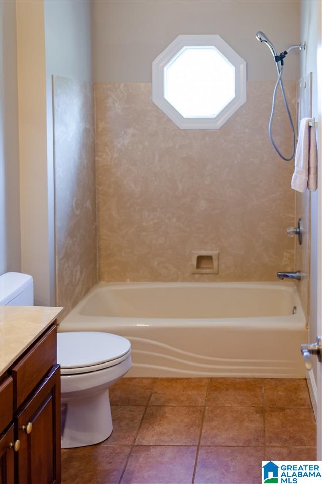 5955 Spring Creek Road Montevallo, AL 35115 - Photo 20 of 50