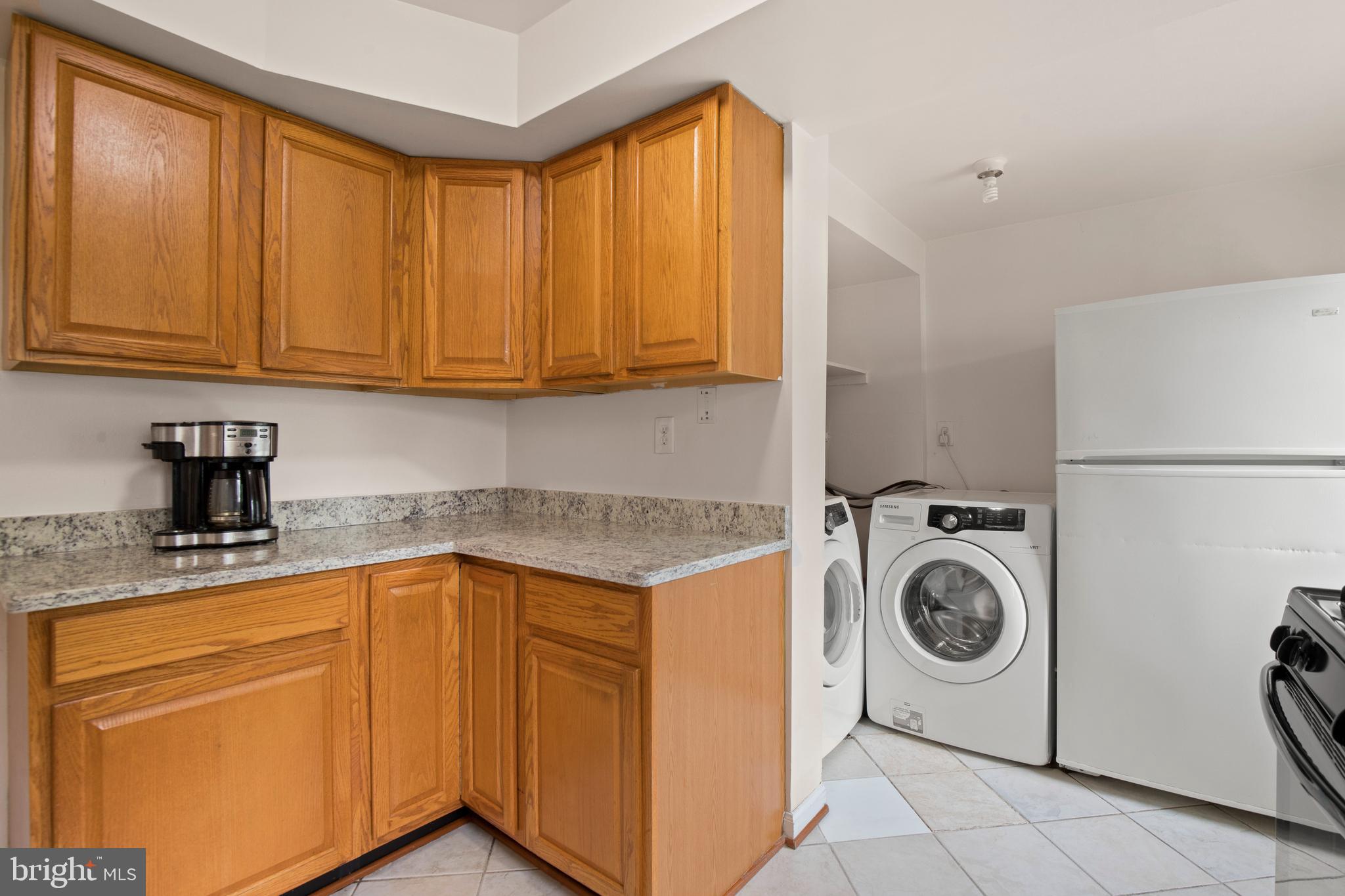4109 Lees Corner Road Chantilly, VA 20151 - Photo 18 of 48 Kitchen