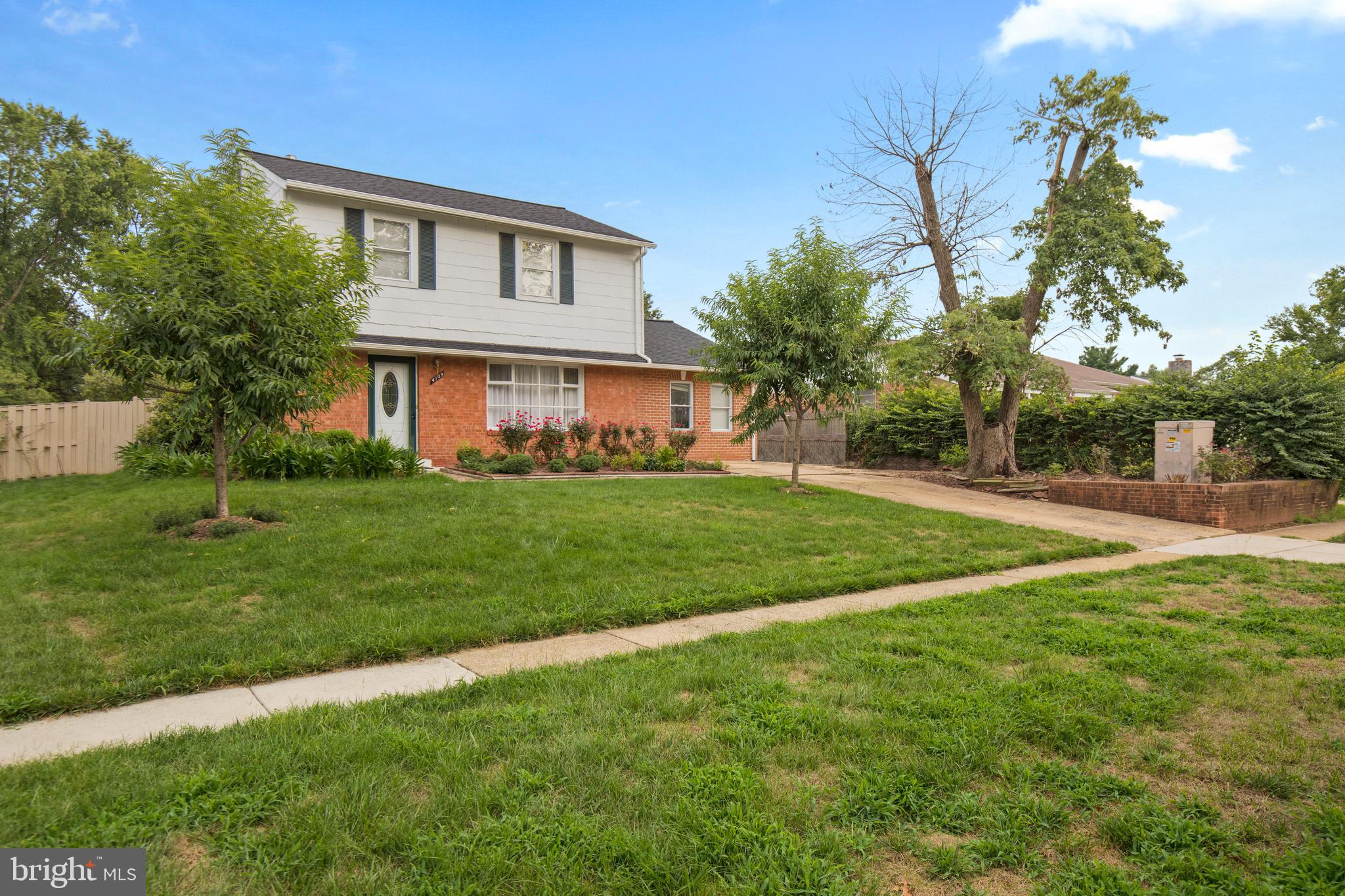 4109 Lees Corner Road Chantilly, VA 20151 - Photo 3 of 48 Gallery Image 3