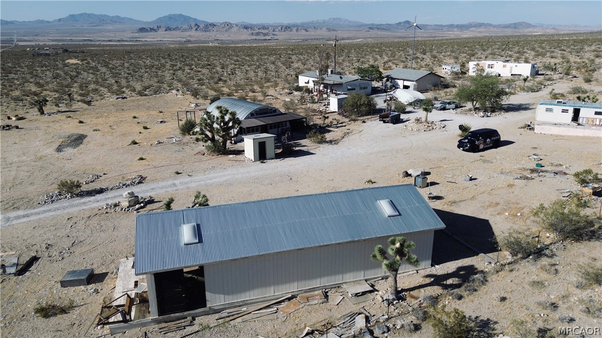 7535 Camp Rock Road Lucerne Valley, CA 92356 - Photo 1 of 20