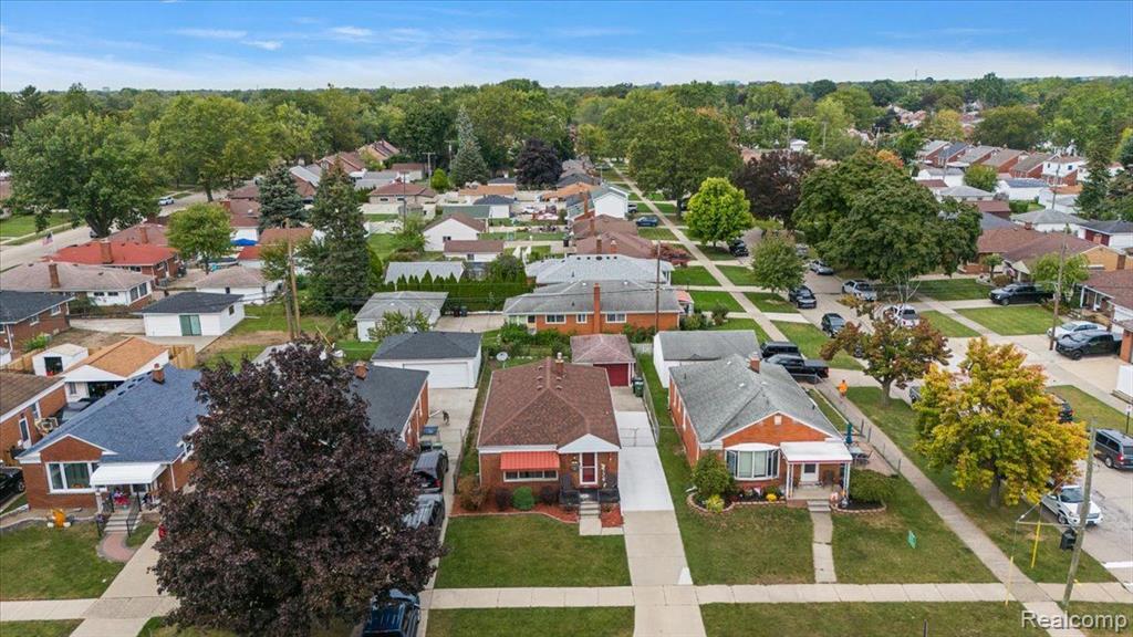 18612 Champaign Road Allen Park, MI 48101 - Photo 27 of 28 Gallery Image 27