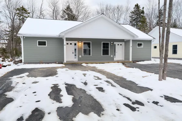 $325,000 | 30 Lewis Street, Unit 4, Greenville, ME 04441