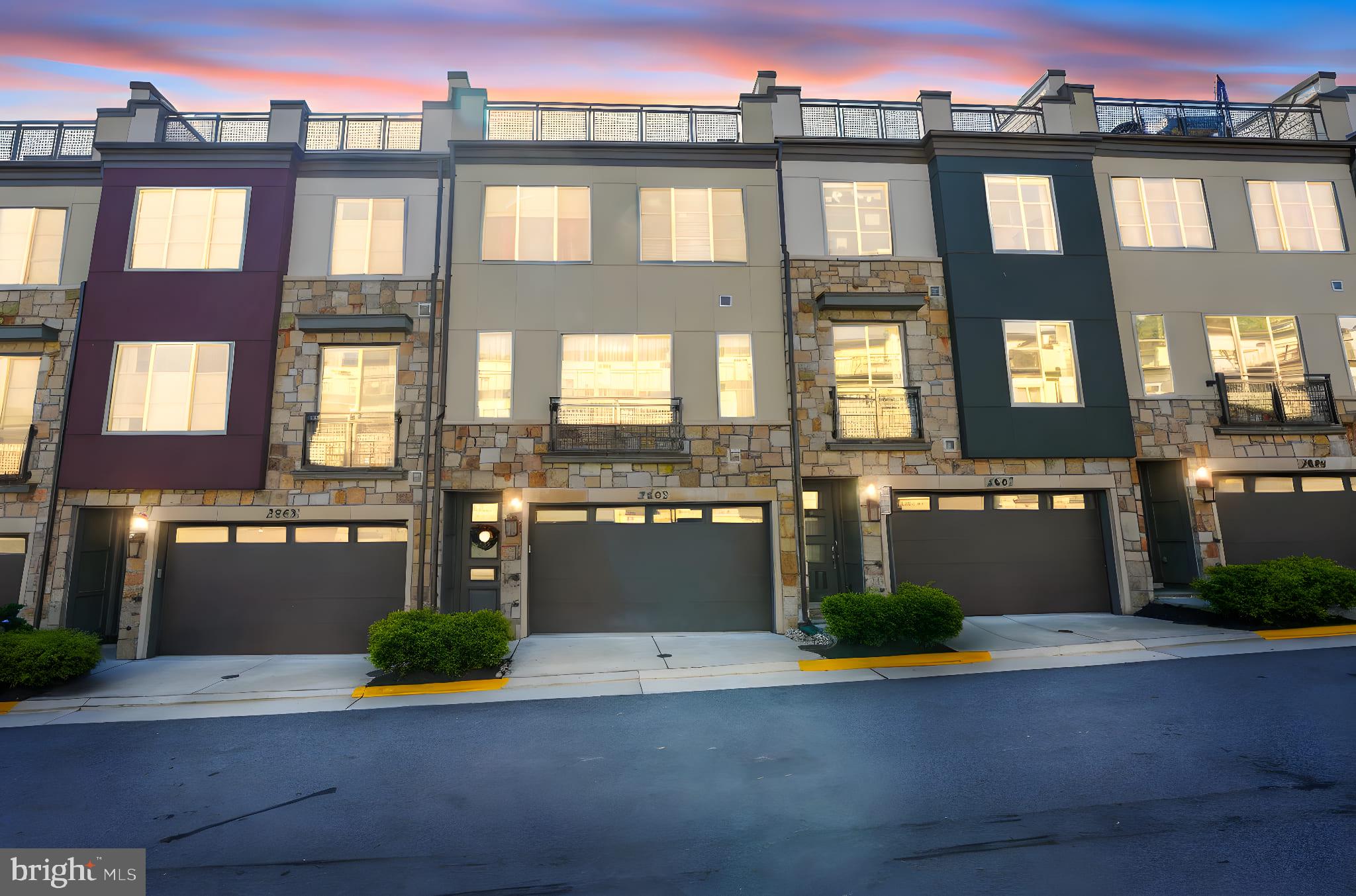 2865 Lowen Valley Road Alexandria, VA 22303 - Photo 2 of 34