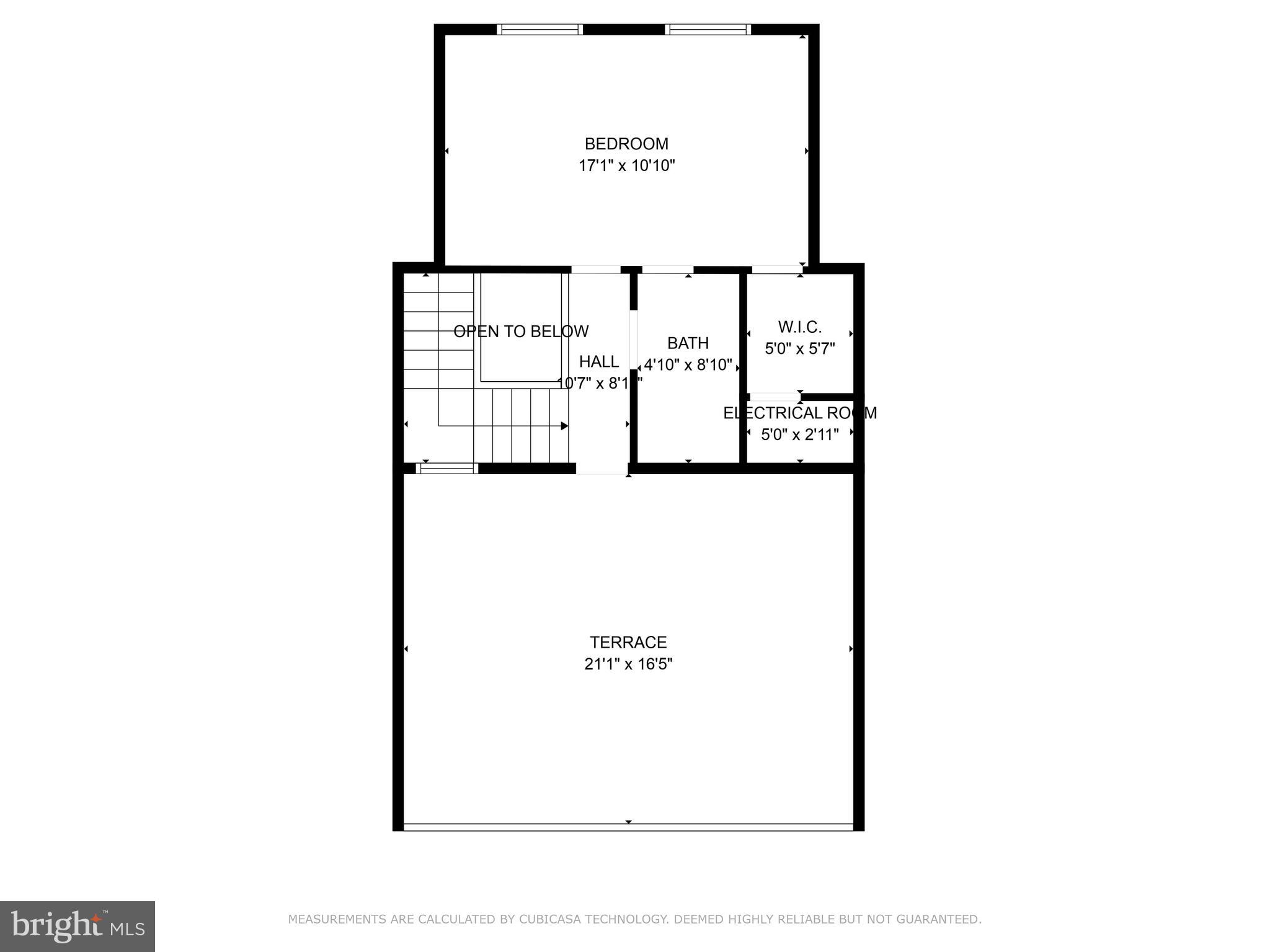 2865 Lowen Valley Road Alexandria, VA 22303 - Photo 30 of 34