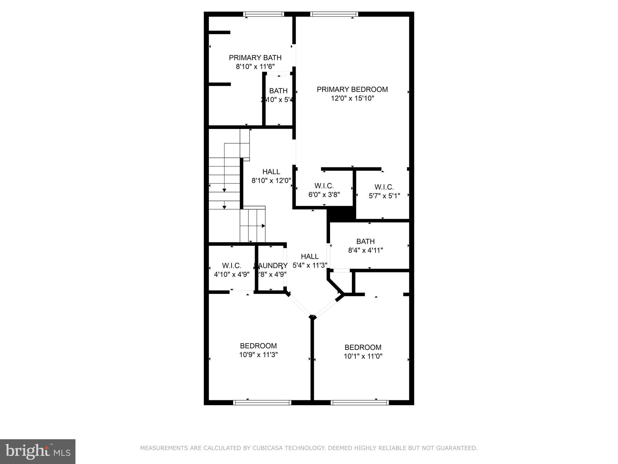 2865 Lowen Valley Road Alexandria, VA 22303 - Photo 31 of 34