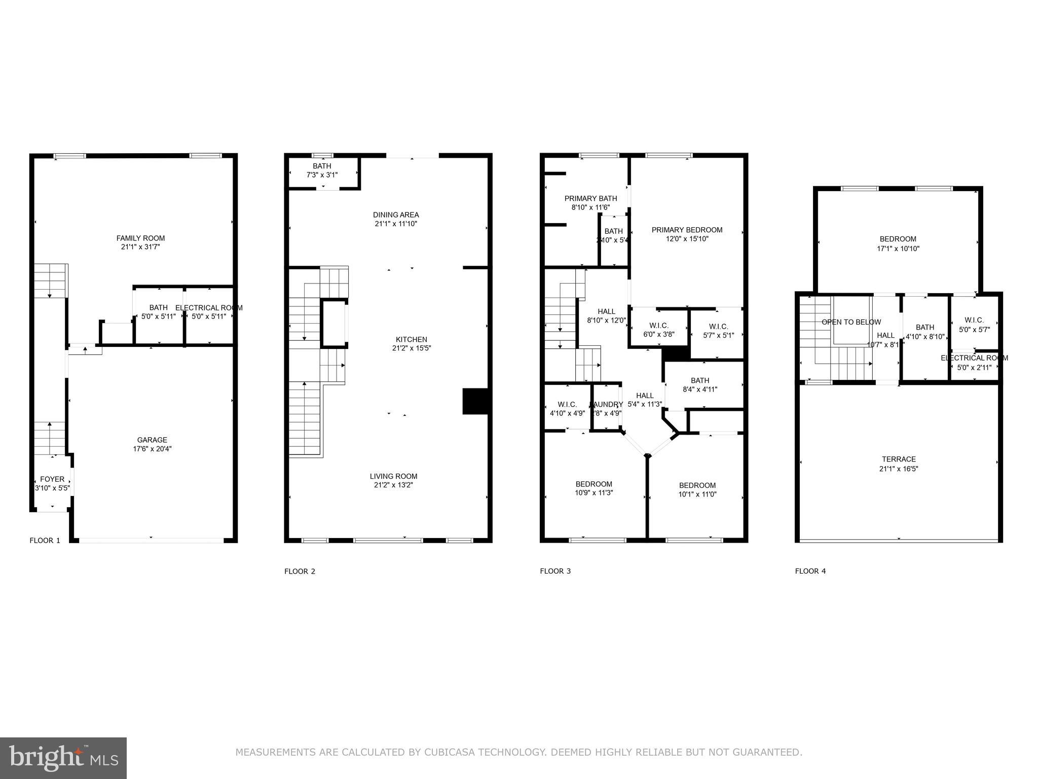 2865 Lowen Valley Road Alexandria, VA 22303 - Photo 32 of 34