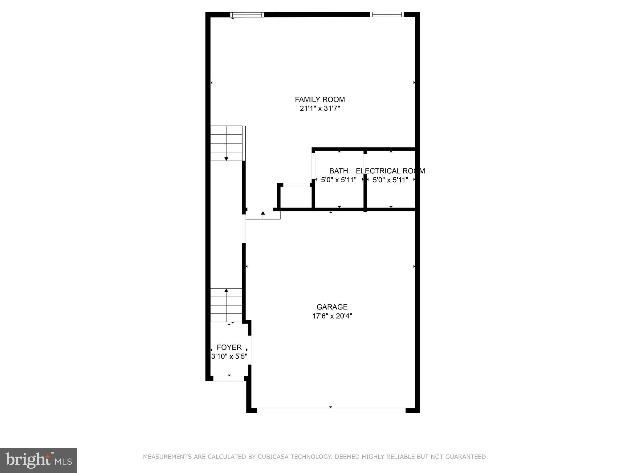 2865 Lowen Valley Road Alexandria, VA 22303 - Photo 34 of 34