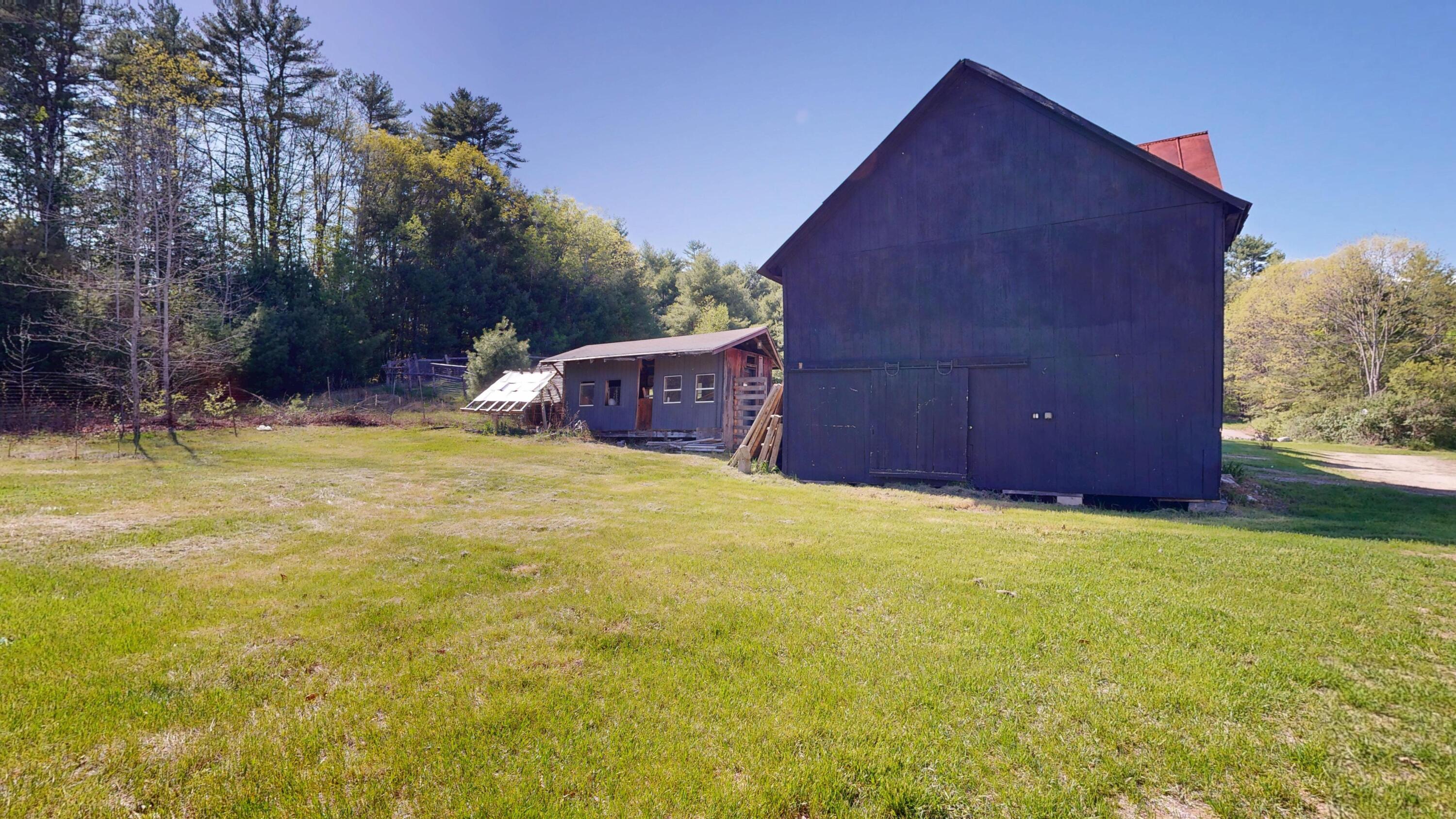 1337 Edes Falls Road Harrison, ME 04040 - Photo 39 of 44