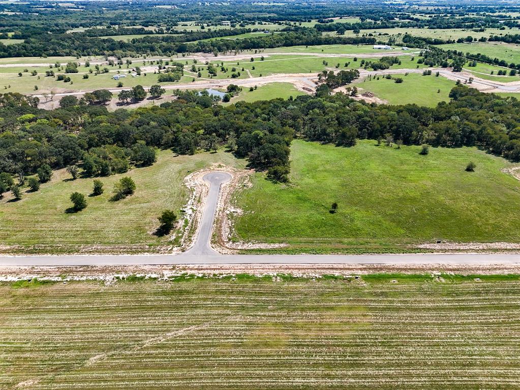 220 Diamond Point Dodd City, TX 75438 - Photo 15 of 36 View of rural area