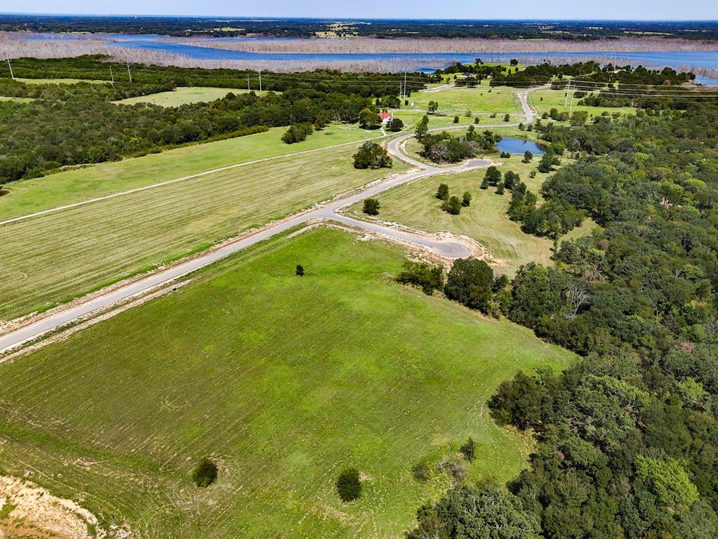 220 Diamond Point Dodd City, TX 75438 - Photo 22 of 36 View of property location with a large body of water
