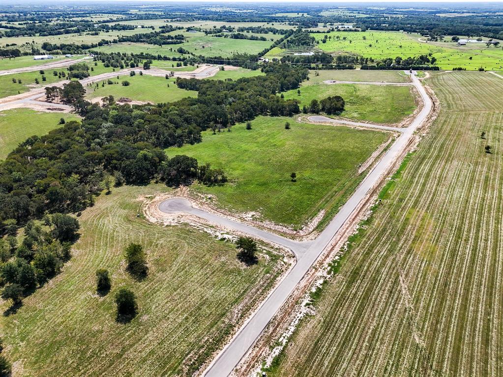 220 Diamond Point Dodd City, TX 75438 - Photo 10 of 36 View of property location featuring rural landscape