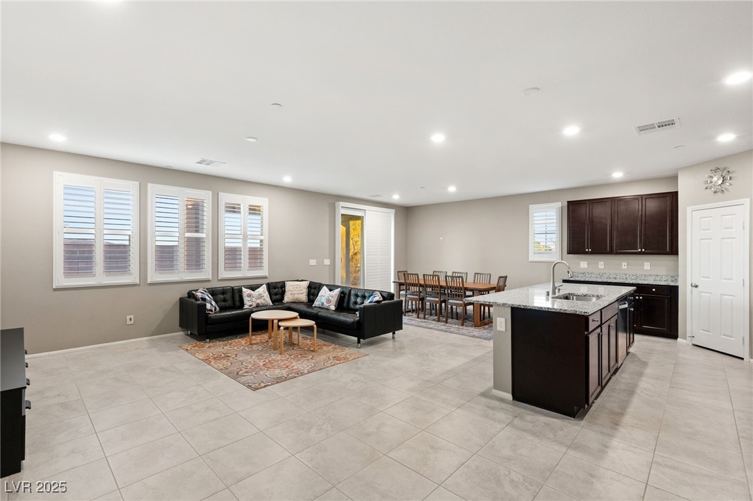 964 Midnight View Avenue Henderson, NV 89015 - Photo 2 of 50