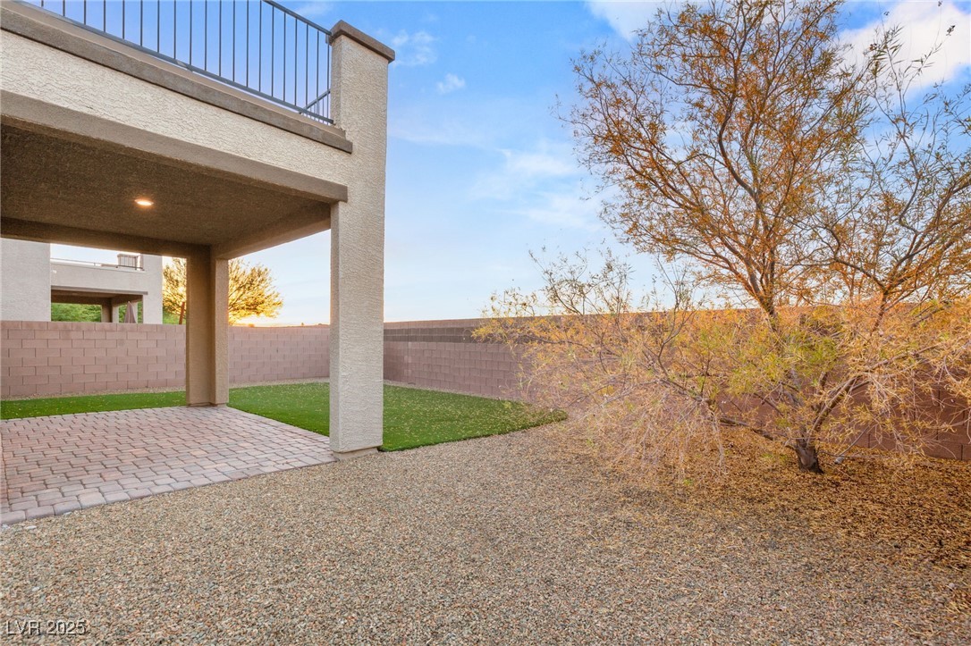 964 Midnight View Avenue Henderson, NV 89015 - Photo 32 of 50