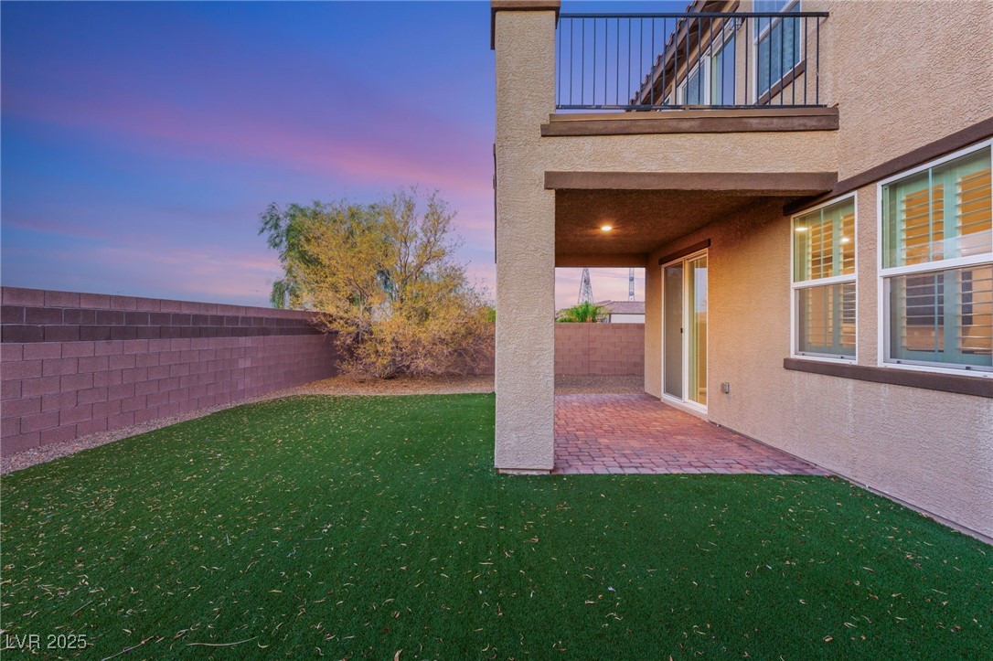 964 Midnight View Avenue Henderson, NV 89015 - Photo 44 of 50