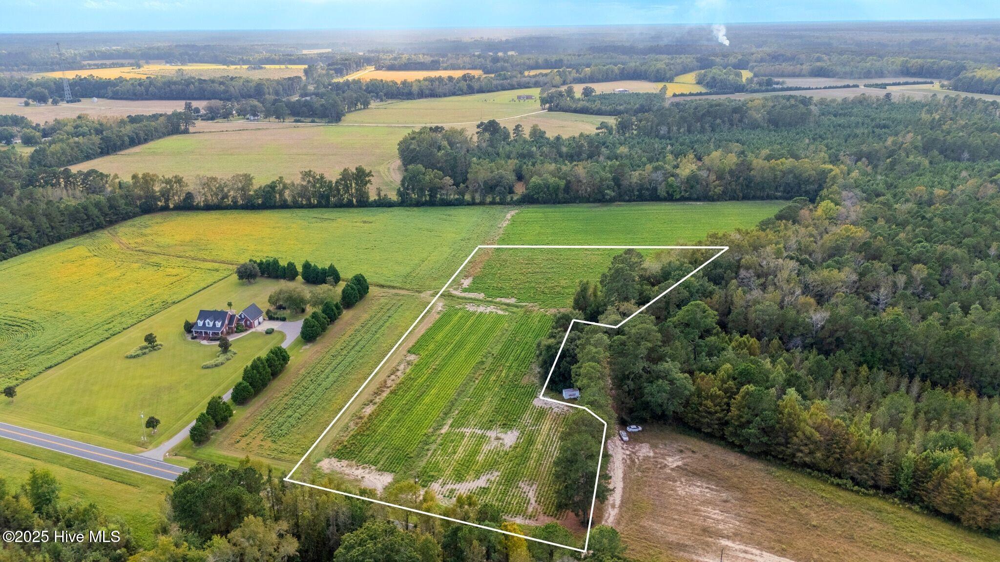 2-515 Porter Swamp Road Cerro Gordo, NC 28430 - Photo 1 of 12 00
