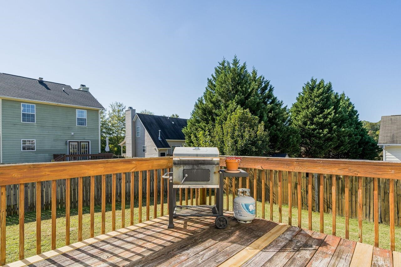 4428 Moss Spring Drive Raleigh, NC 27616 - Photo 22 of 27 Photo 22