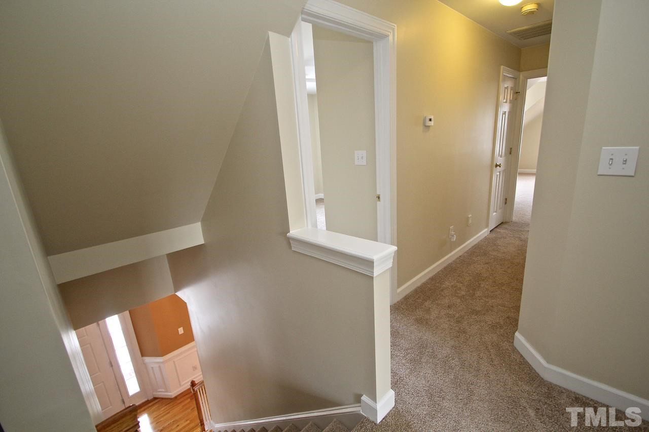 1001 Cherokee Sunset Road Apex, NC 27502 - Photo 22 of 25 Photo 22