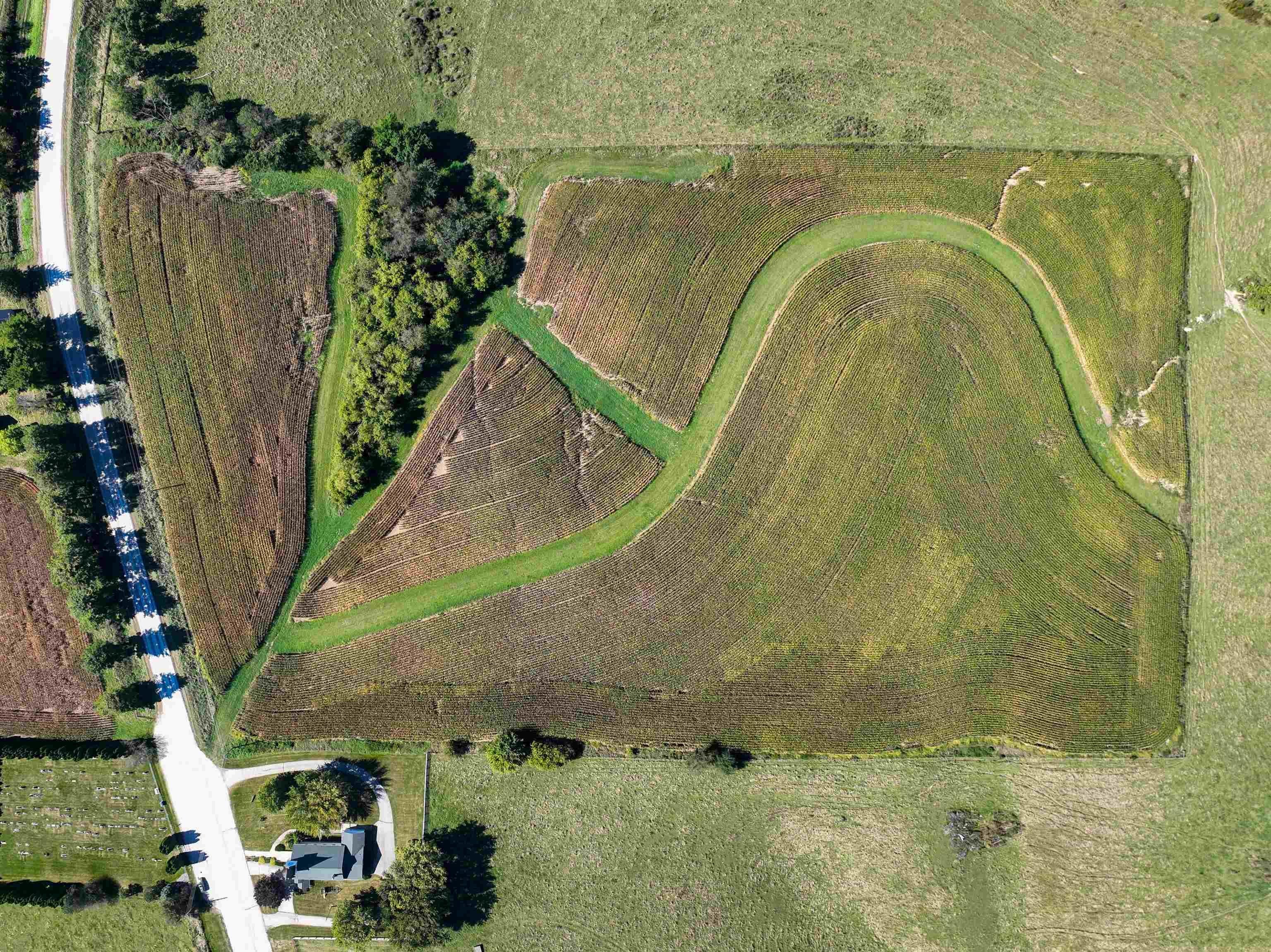 Xxx Canoe Ridge Road Decorah, IA 52101 - Photo 4 of 5 Gallery Image 4