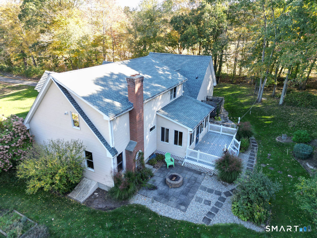 435 Old Slocum Road Hebron, CT 06231 - Photo 36 of 38 Gallery Image 36