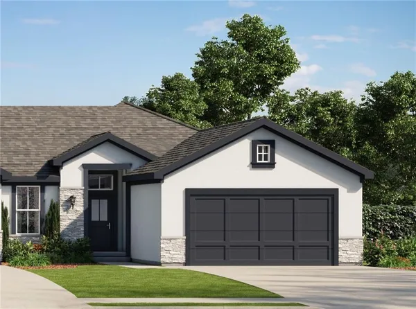 $543,010 | 14625 Amanda Lane, Basehor, KS 66007