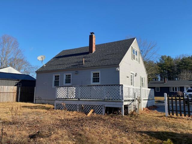 29 Merrymeeting Road Brunswick, ME 04011 - Photo 8 of 20 Unknown-1