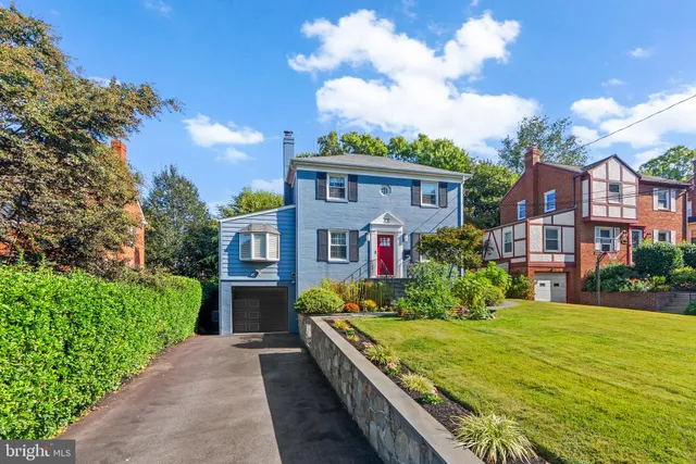 $699,000 | 707 Forest Glen Road, Silver Spring, MD 20901