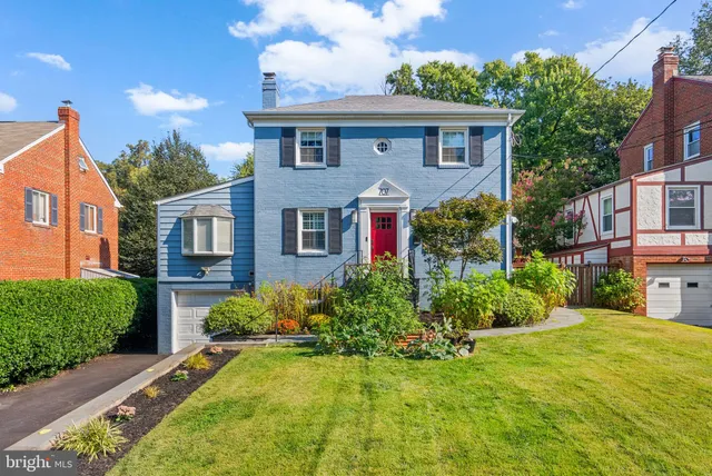 $699,000 | 707 Forest Glen Road, Silver Spring, MD 20901