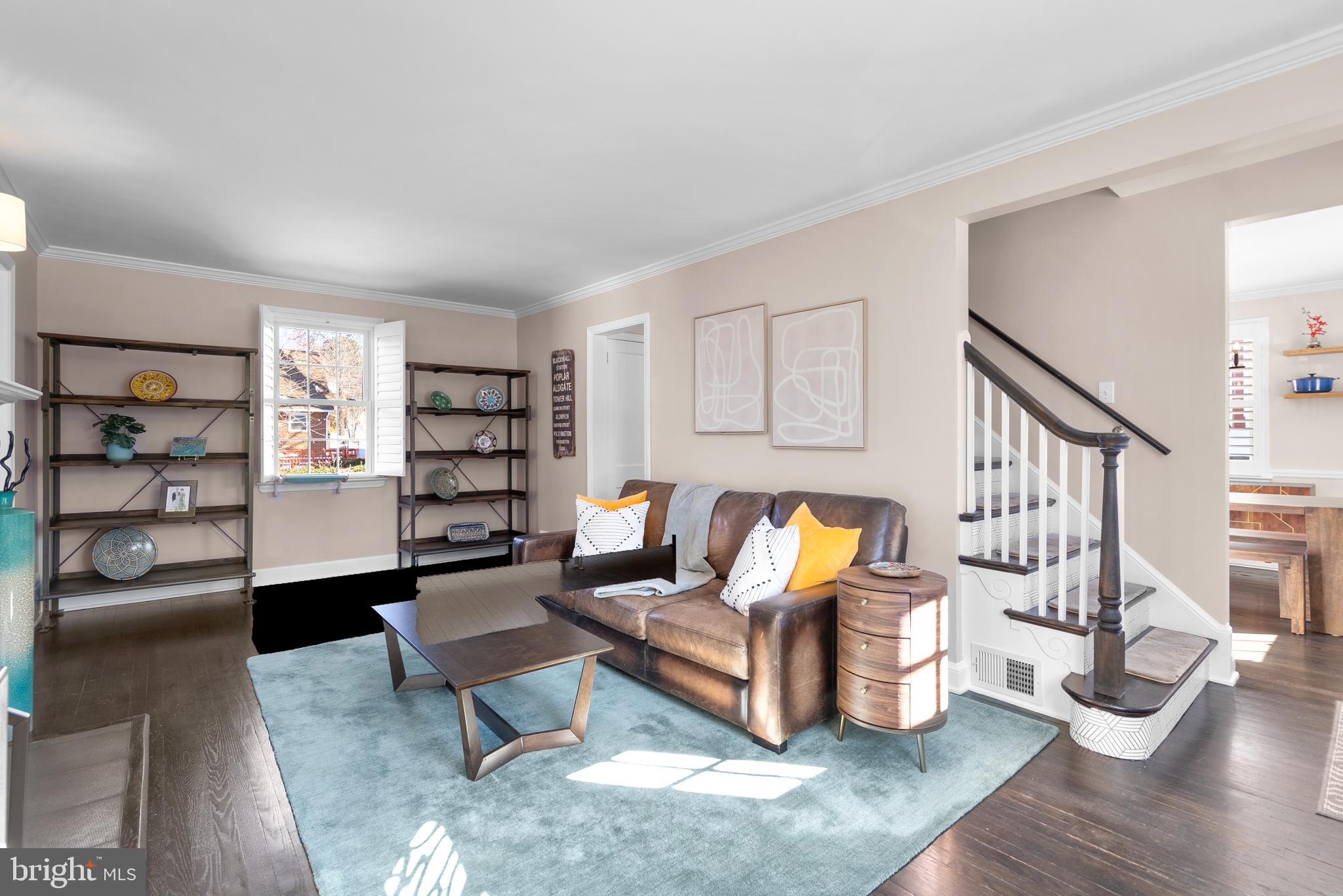 707 Forest Glen Road Silver Spring, MD 20901 - Photo 16 of 47