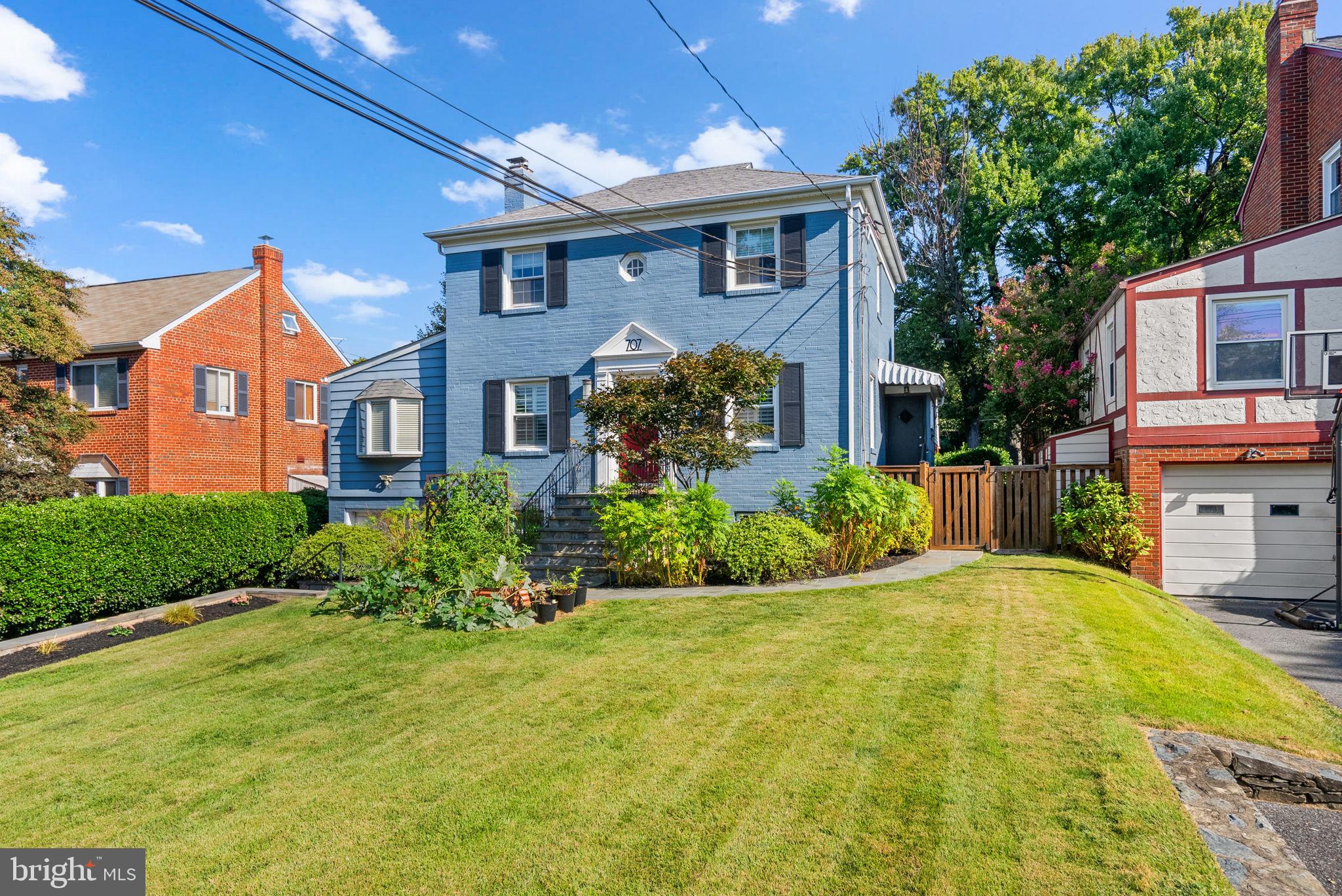 707 Forest Glen Road Silver Spring, MD 20901 - Photo 39 of 47