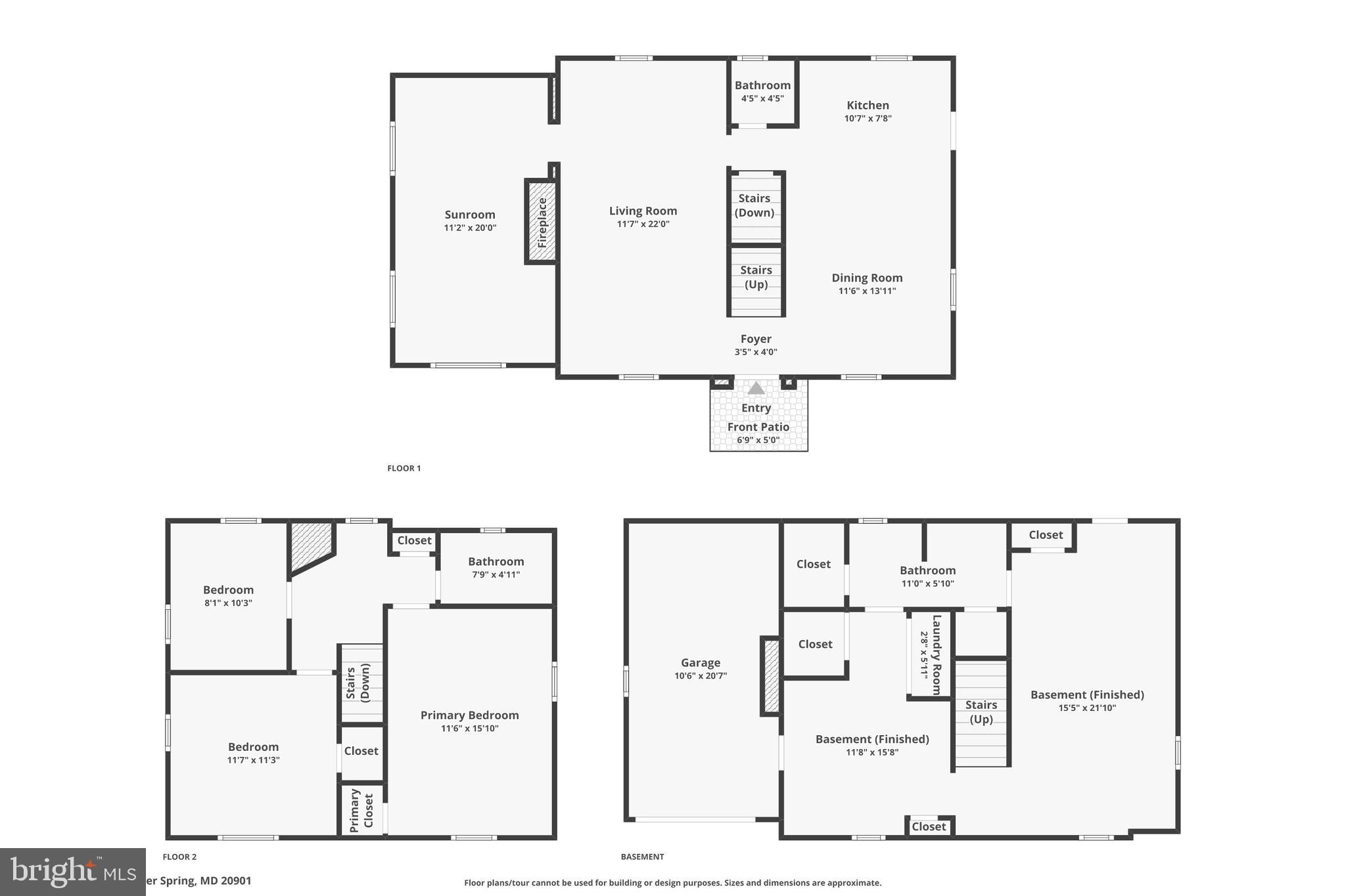 707 Forest Glen Road Silver Spring, MD 20901 - Photo 44 of 47