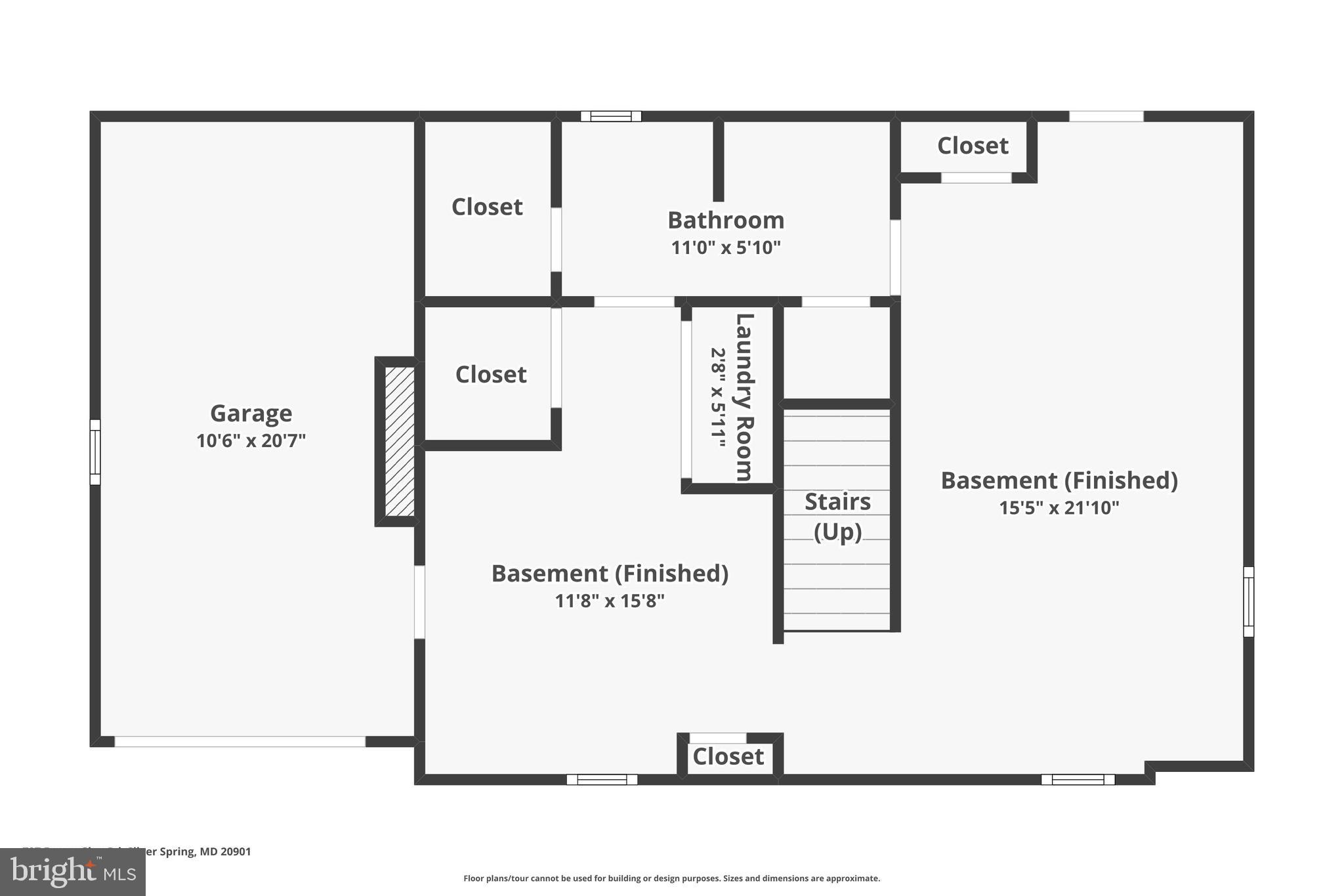 707 Forest Glen Road Silver Spring, MD 20901 - Photo 46 of 48 a picture of a book shelf