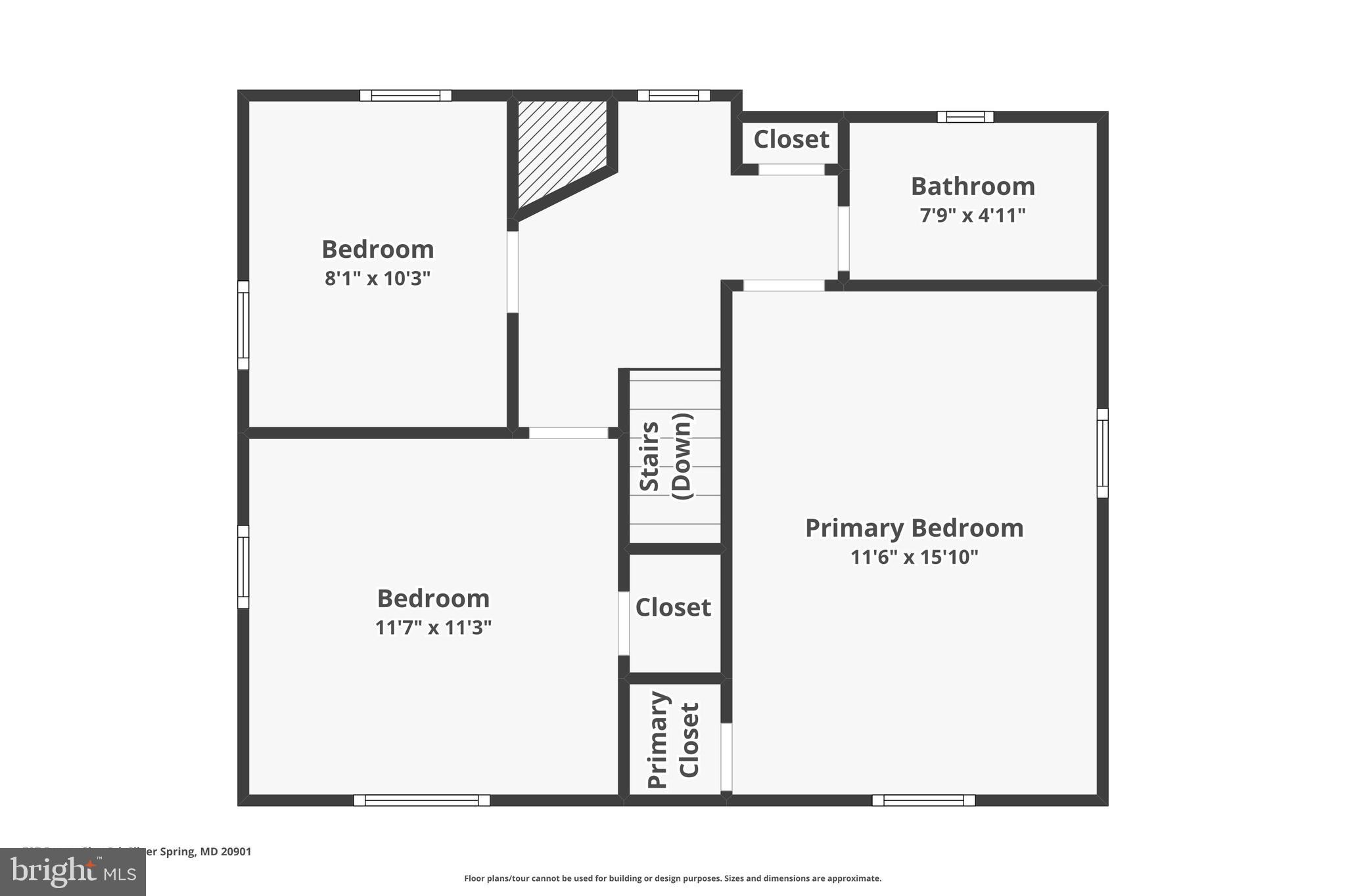 707 Forest Glen Road Silver Spring, MD 20901 - Photo 47 of 47