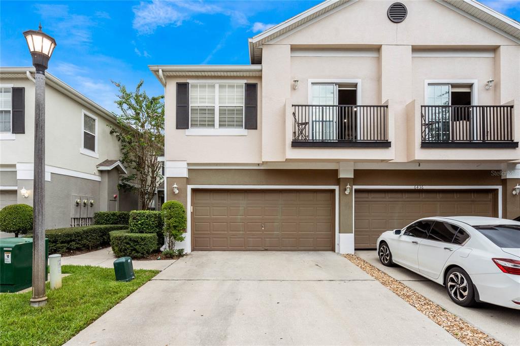 6436 South Goldenrod Road, Unit 18C Orlando, FL 32822 - Photo 1 of 1